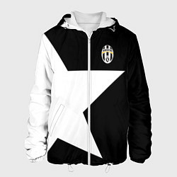 Мужская куртка FC Juventus: Star