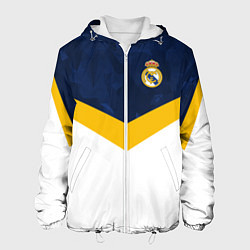 Мужская куртка Real Madrid FC: Sport