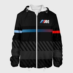 Мужская куртка BMW: Brand Lines