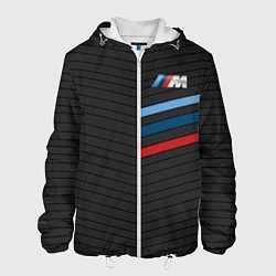 Мужская куртка BMW: M Tricolor Sport