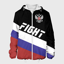 Мужская куртка Fight Russia