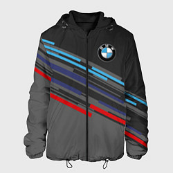 Мужская куртка BMW BRAND COLOR