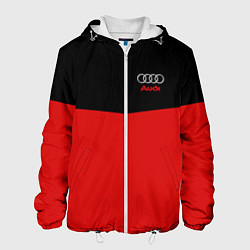 Мужская куртка Audi R&B