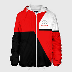 Мужская куртка Toyota Sport