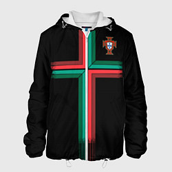 Мужская куртка Сборная Португалии: Альтернатива ЧМ-2018