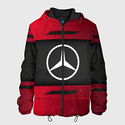 Мужская куртка Mercedes Benz Sport