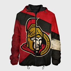 Мужская куртка HC Ottawa Senators: Old Style