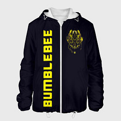 Мужская куртка Bumblebee Style