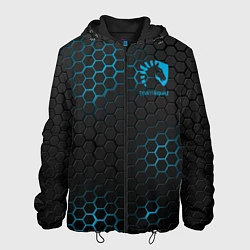 Мужская куртка Team Liquid: Carbon Style