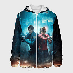 Мужская куртка Resident Evil 2