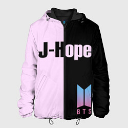 Мужская куртка BTS J-hope