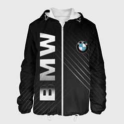 Мужская куртка BMW: Steel Line