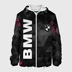 Мужская куртка BMW: Polygon