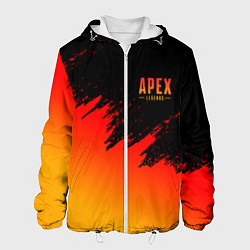 Мужская куртка Apex Sprite