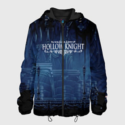 Мужская куртка Hollow Knight: Darkness