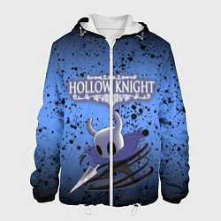 Мужская куртка Hollow Knight