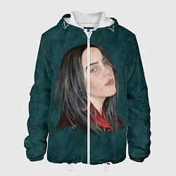 Мужская куртка Billie Eilish