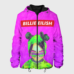 Мужская куртка Billie Eilish