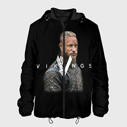 Мужская куртка Vikings