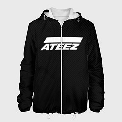 Мужская куртка ATEEZ