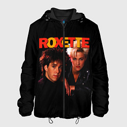 Мужская куртка Roxette