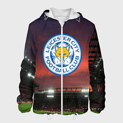 Мужская куртка FC Leicester City