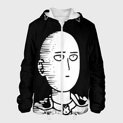 Мужская куртка ONE-PUNCH MAN