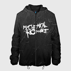 Мужская куртка My Chemical Romance