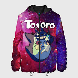 Мужская куртка Totoro