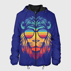 Мужская куртка LION2
