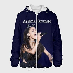 Мужская куртка Ariana Grande Ариана Гранде
