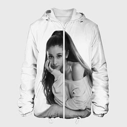 Мужская куртка Ariana Grande Ариана Гранде