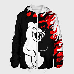 Мужская куртка MONOKUMA