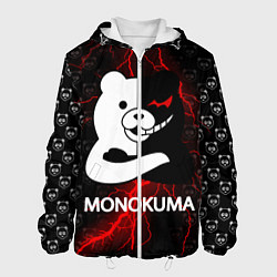 Мужская куртка MONOKUMA