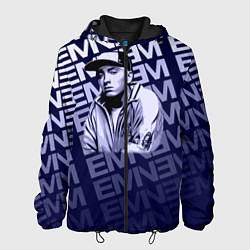 Мужская куртка Eminem