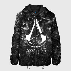 Мужская куртка Assassin’s Creed