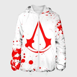 Мужская куртка Assassin’s Creed
