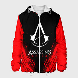 Мужская куртка Assassin’s Creed