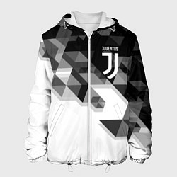 Мужская куртка JUVENTUS