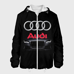 Мужская куртка AUDI