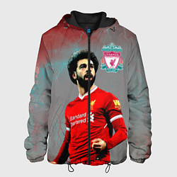 Мужская куртка Mohamed Salah