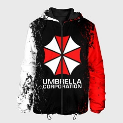 Мужская куртка UMBRELLA CORP