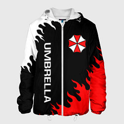 Мужская куртка UMBRELLA CORP