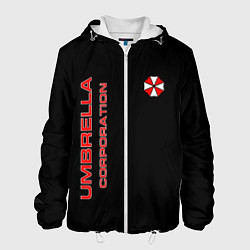 Мужская куртка Umbrella Corporation