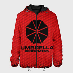 Мужская куртка Umbrella Corporation