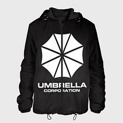 Мужская куртка Umbrella Corporation