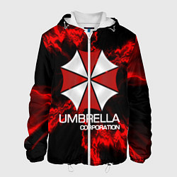 Мужская куртка UMBRELLA CORP