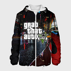 Мужская куртка Grand Theft Auto V