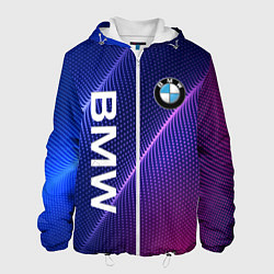 Мужская куртка BMW