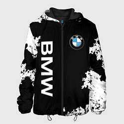 Мужская куртка BMW